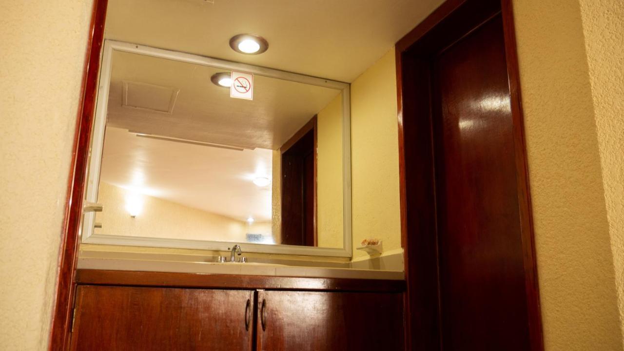 Hotel Plaza Mazari Suchiate Екстер'єр фото
