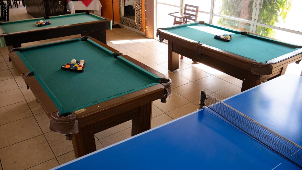 Hotel Plaza Mazari Suchiate Екстер'єр фото